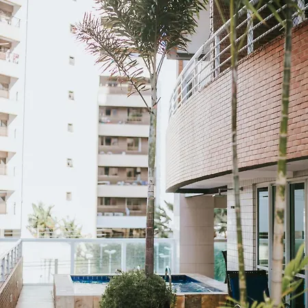 Apto 60m, Perto Da Feirinha, Meirelles Apartamento