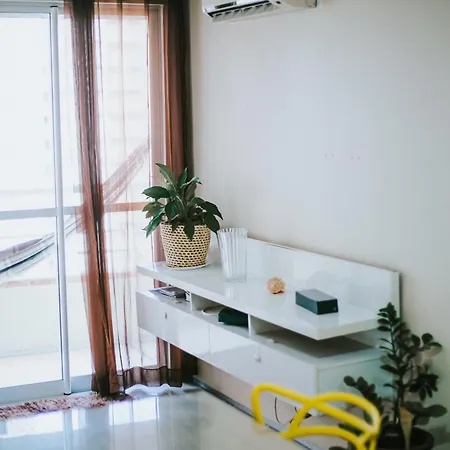 Apto 60m, Perto Da Feirinha, Meirelles Apartamento