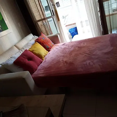 Apto 60m, Perto Da Feirinha, Meirelles Apartamento