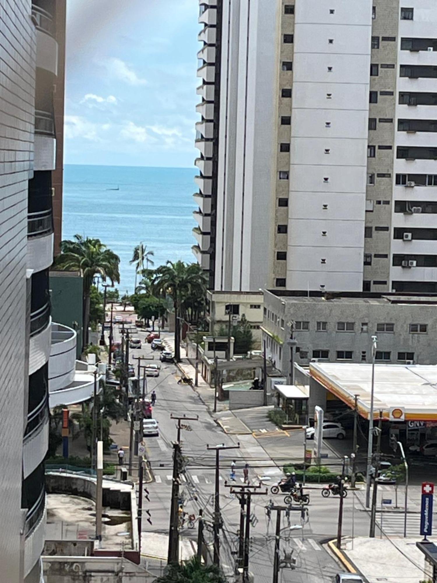 Apartamento Apto 60m, Perto Da Feirinha, Meirelles Fortaleza (Ceara)