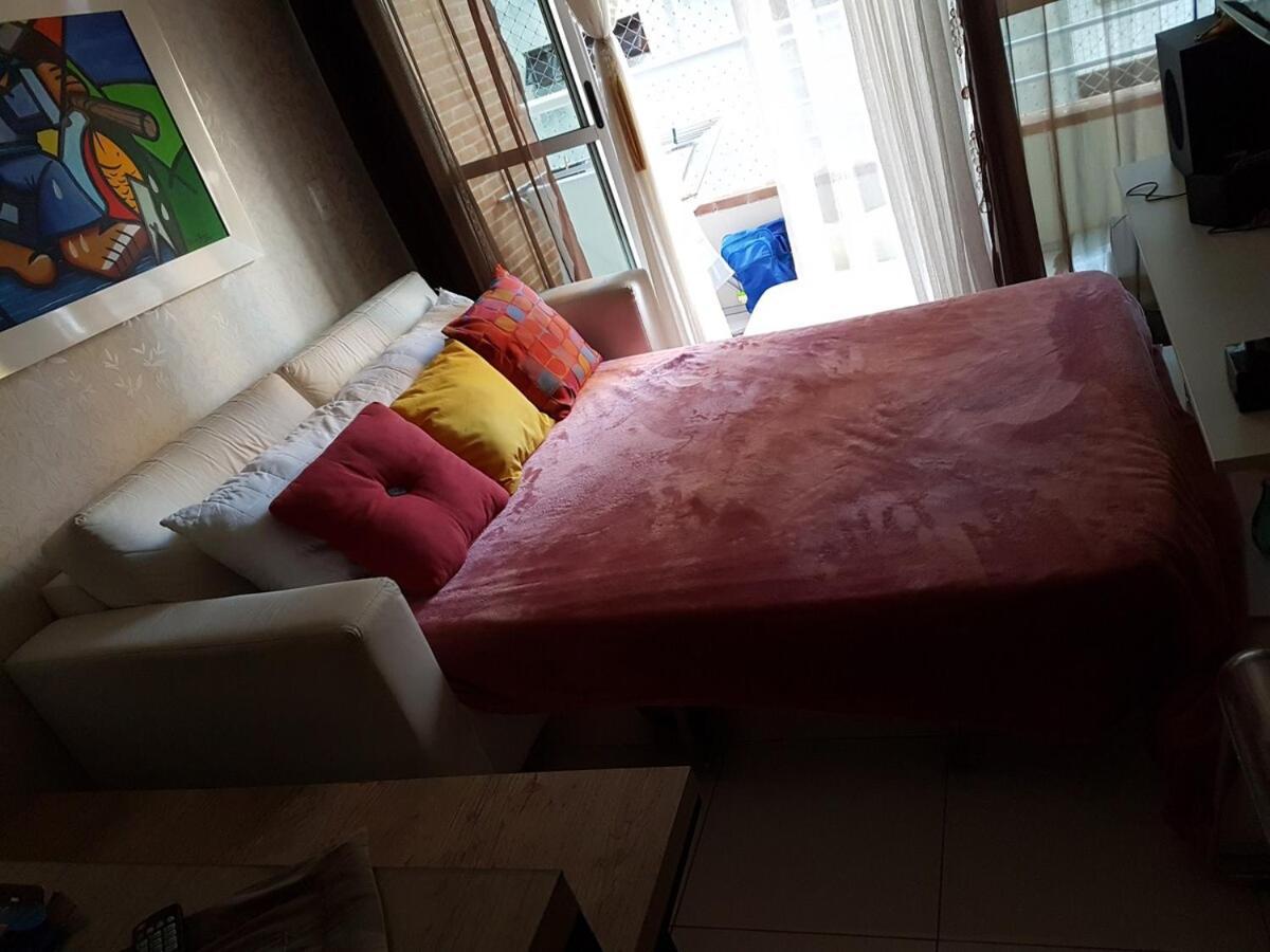 Apto 60m, Perto Da Feirinha, Meirelles Apartamento
